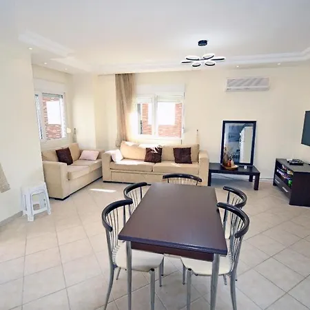 Sunset Appartement