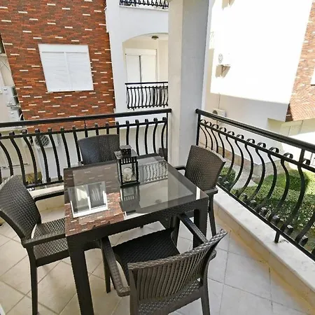 Appartement Sunset Sidé